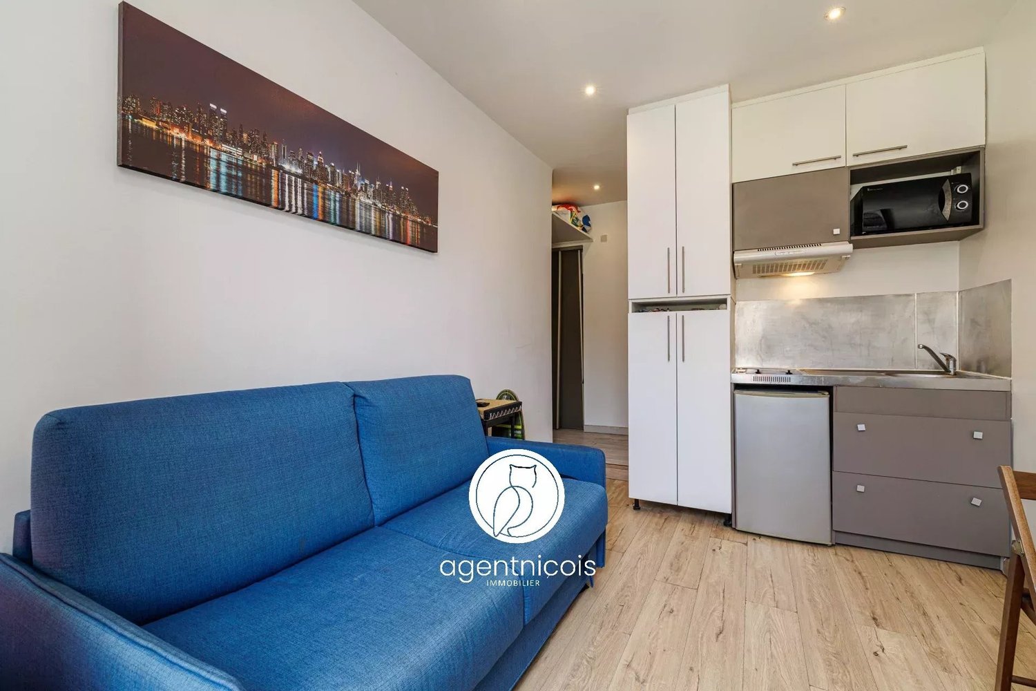 Property photo in Carre d'Argent