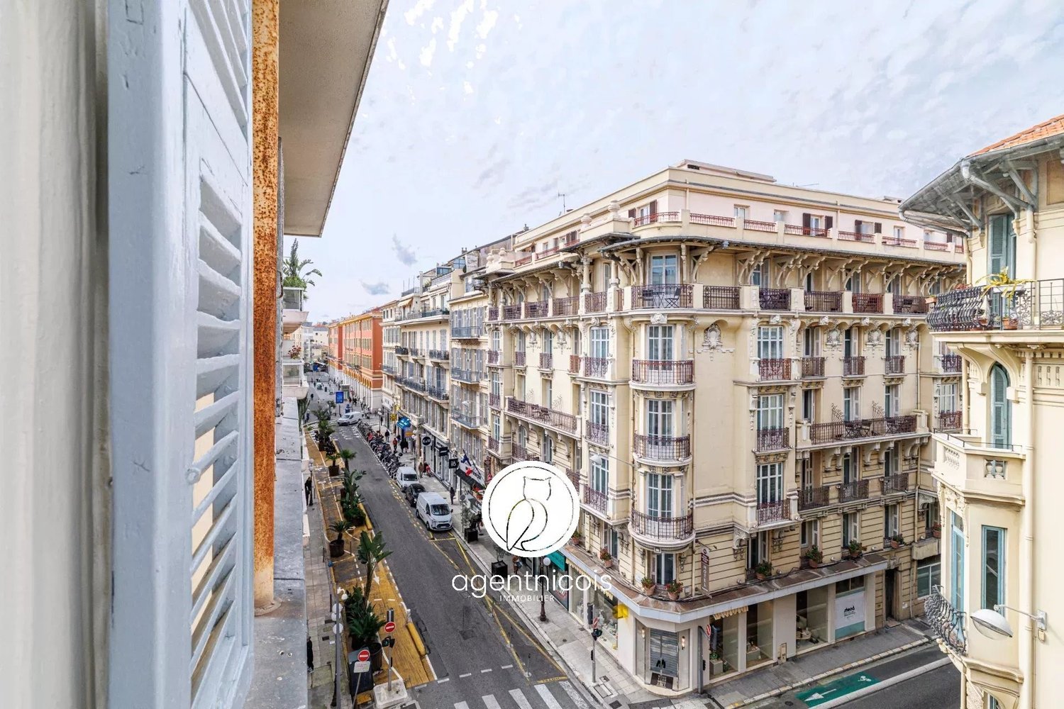 Property photo in Carre d'Argent