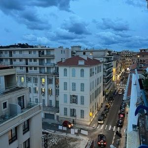 Property in Carre d'Argent