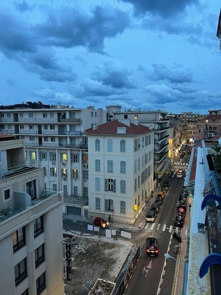 Property photo in Carre d'Argent