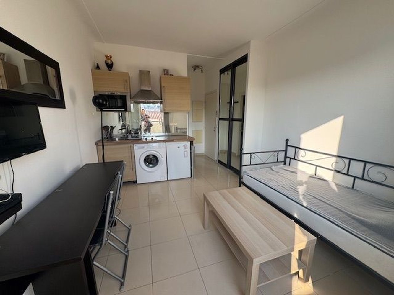 Property photo in Carre d'Argent