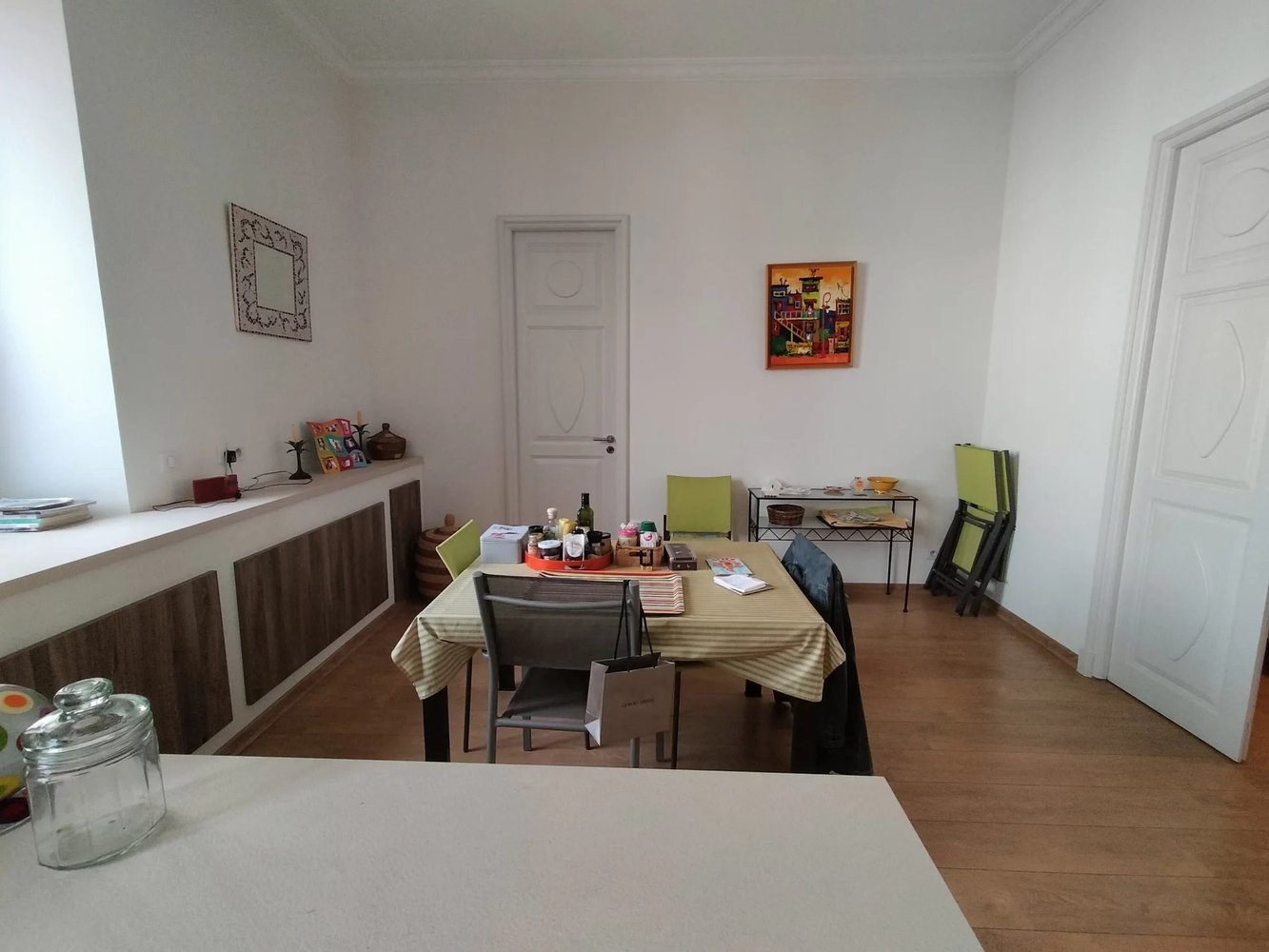 Property photo in Carre d'Argent