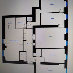 Property in Carre d'Argent