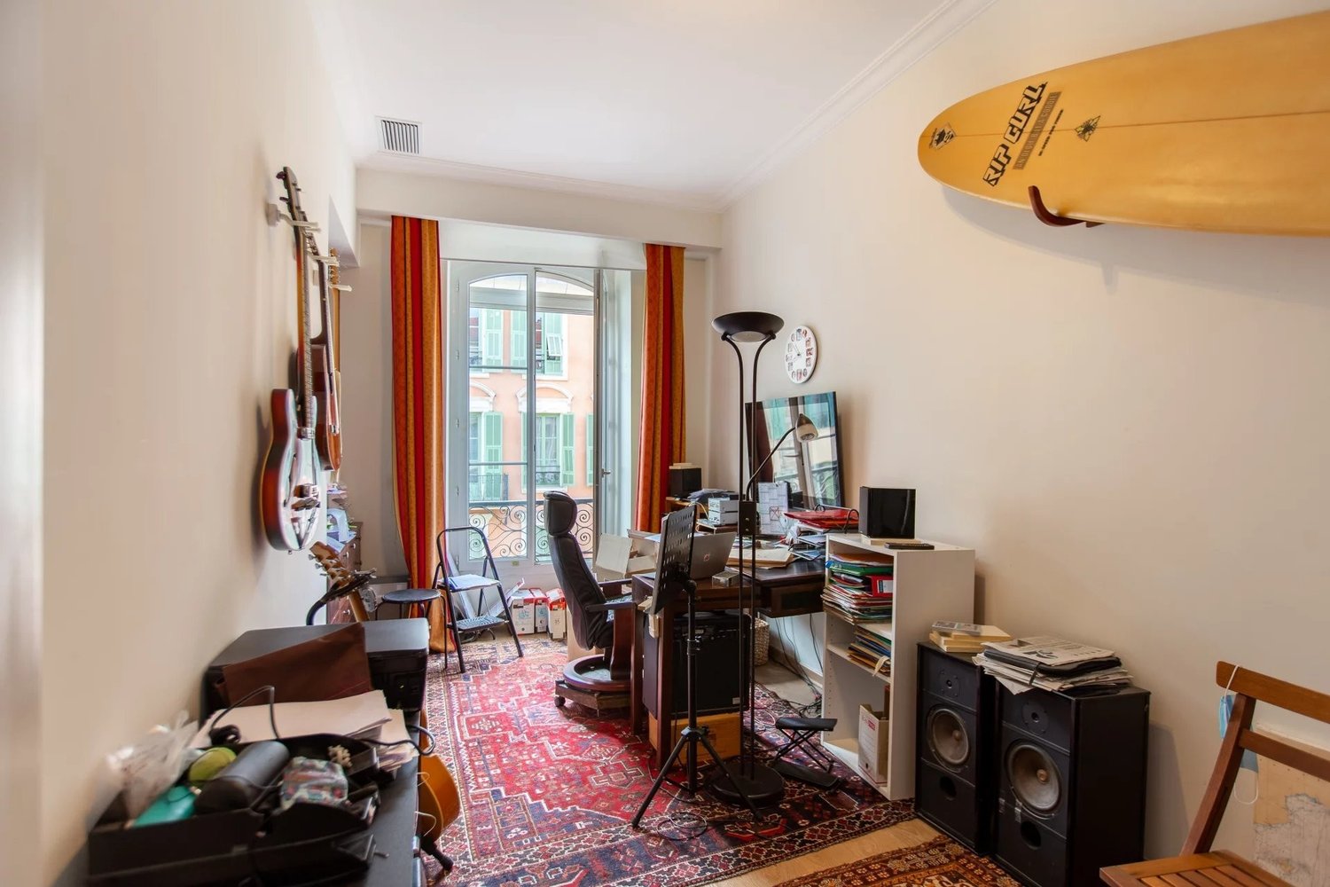 Property photo in Carre d'Argent