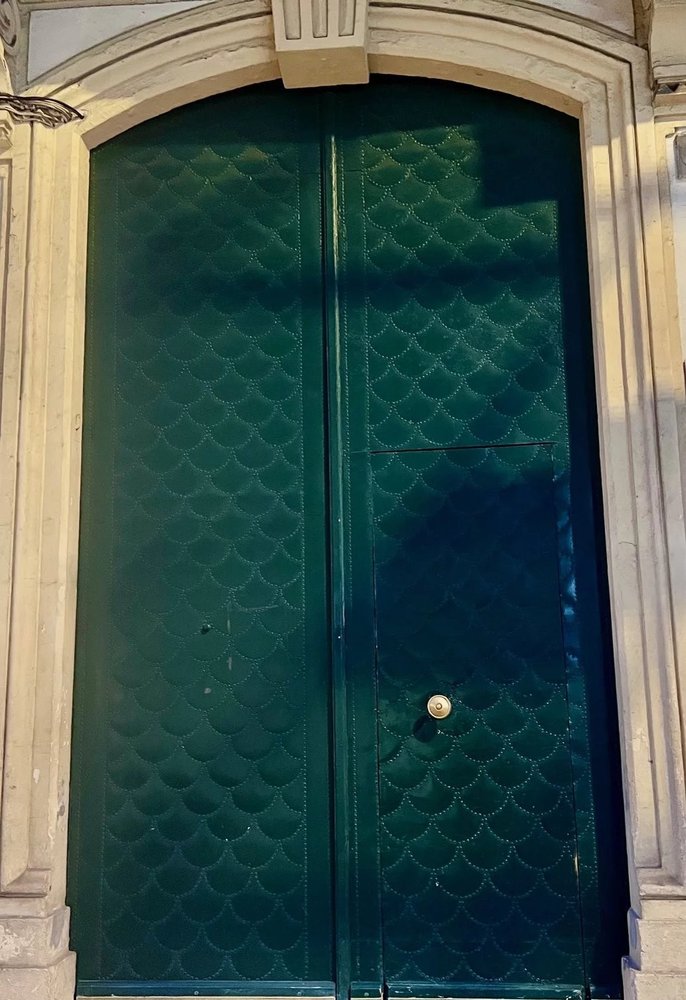 Property photo in Carre d'Argent