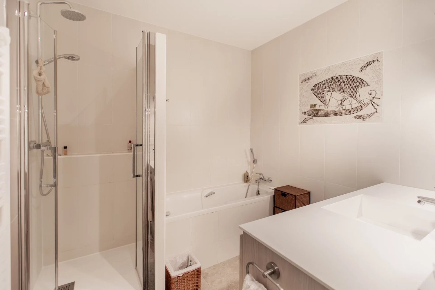 Property photo in Carre d'Argent