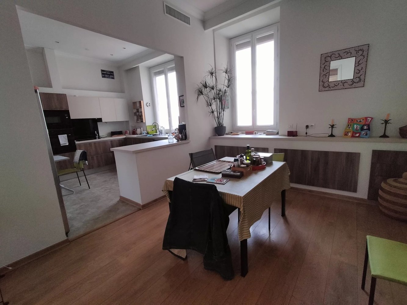 Property photo in Carre d'Argent