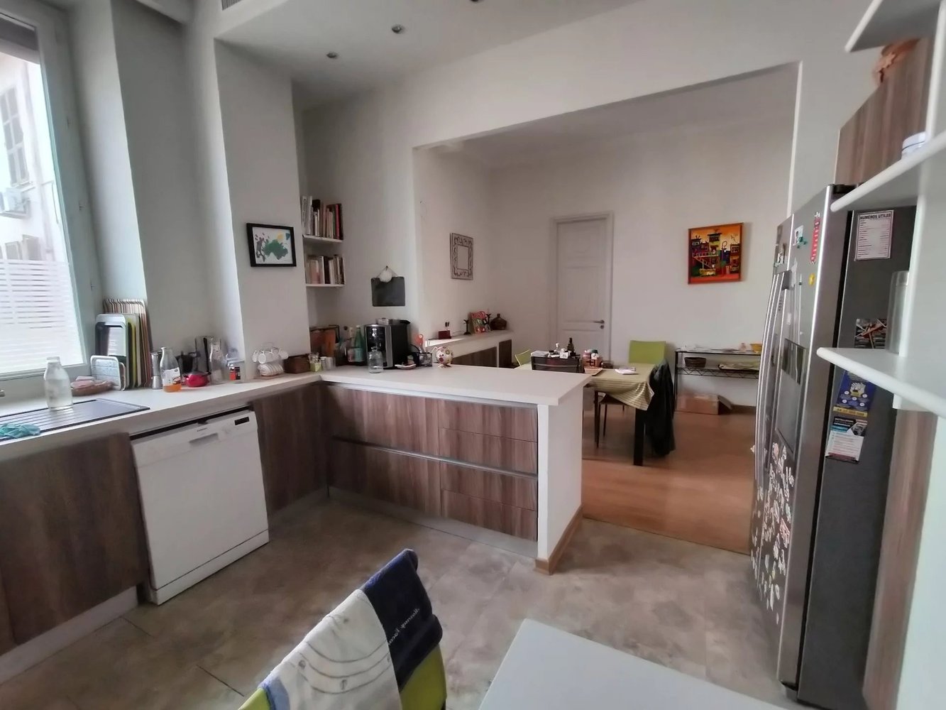 Property photo in Carre d'Argent