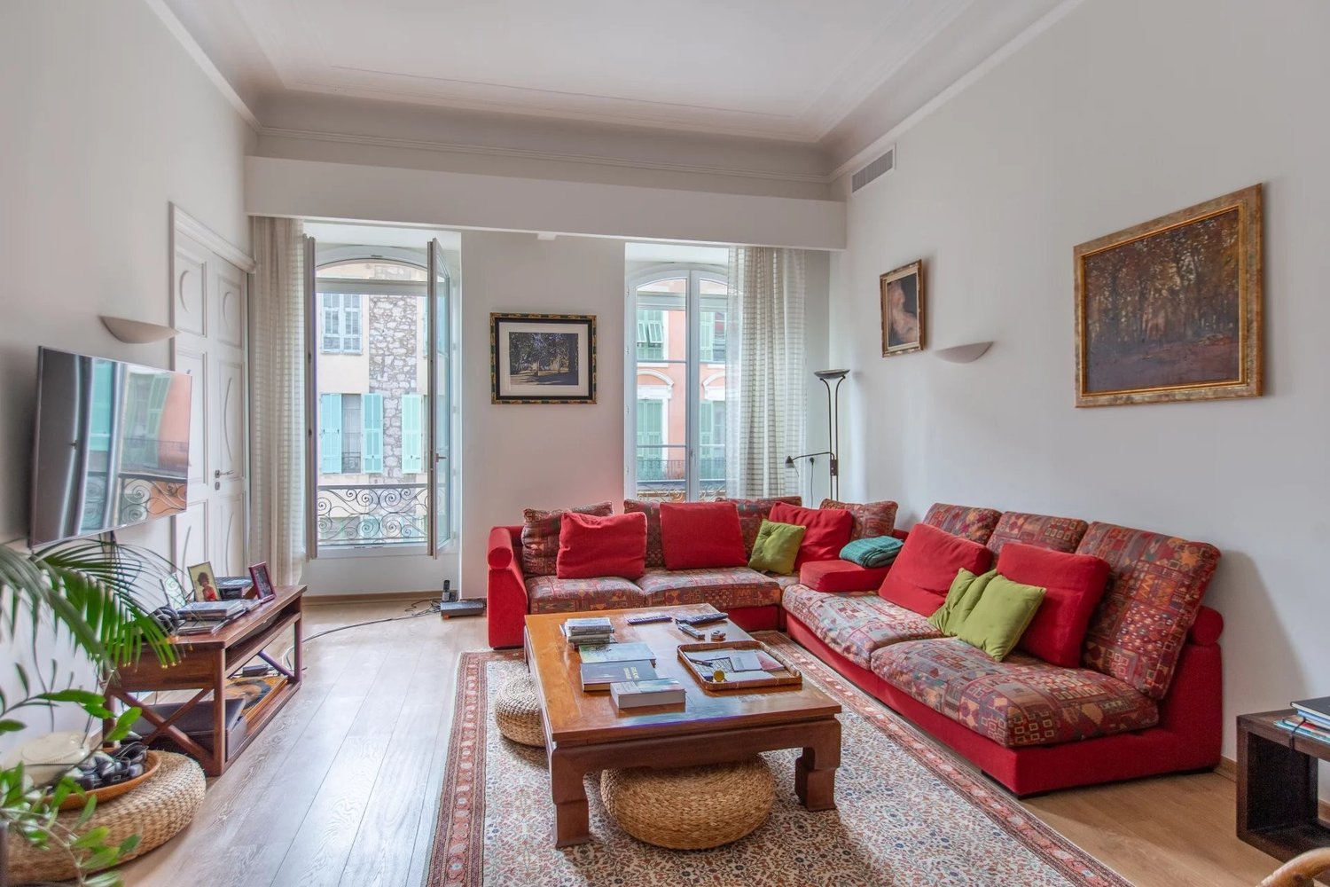 Property photo in Carre d'Argent