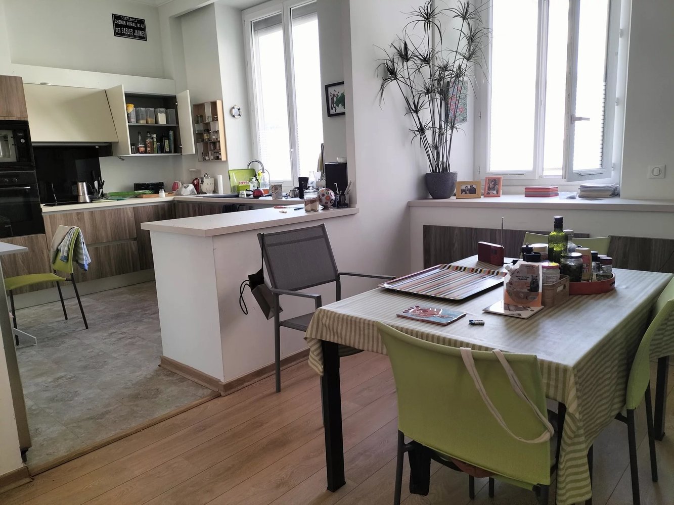 Property photo in Carre d'Argent