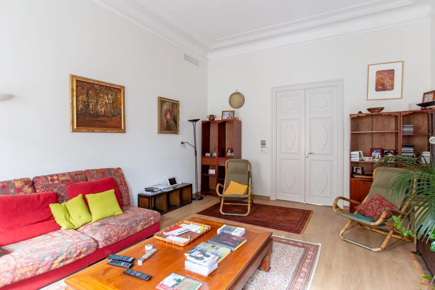 Property photo in Carre d'Argent