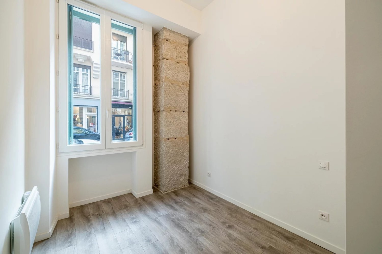 Property photo in Carre d'Argent