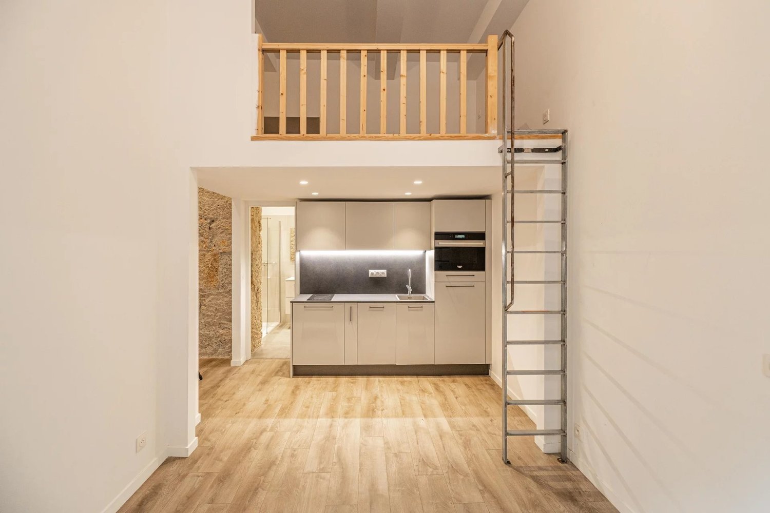 Property photo in Carre d'Argent