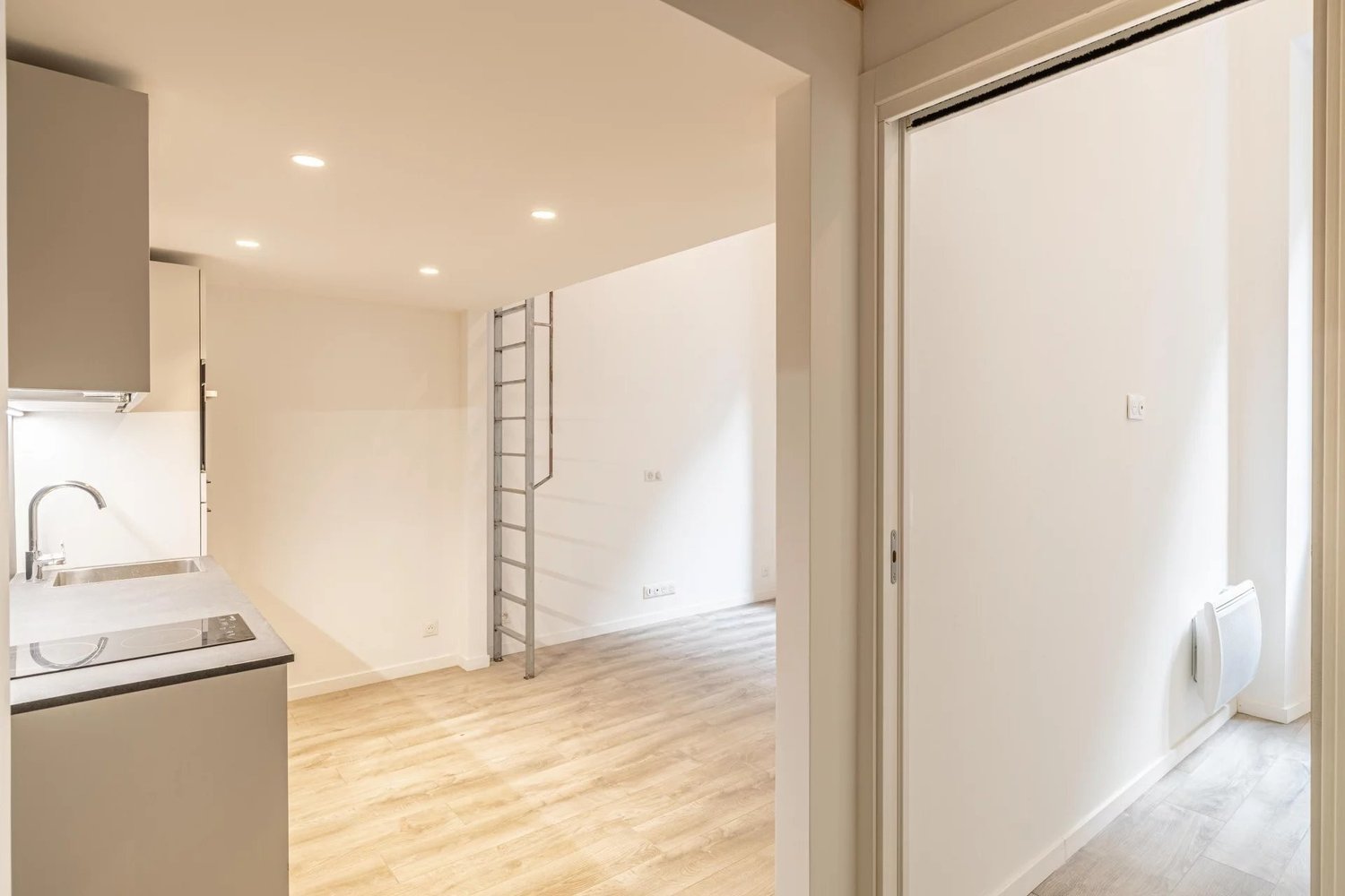 Property photo in Carre d'Argent