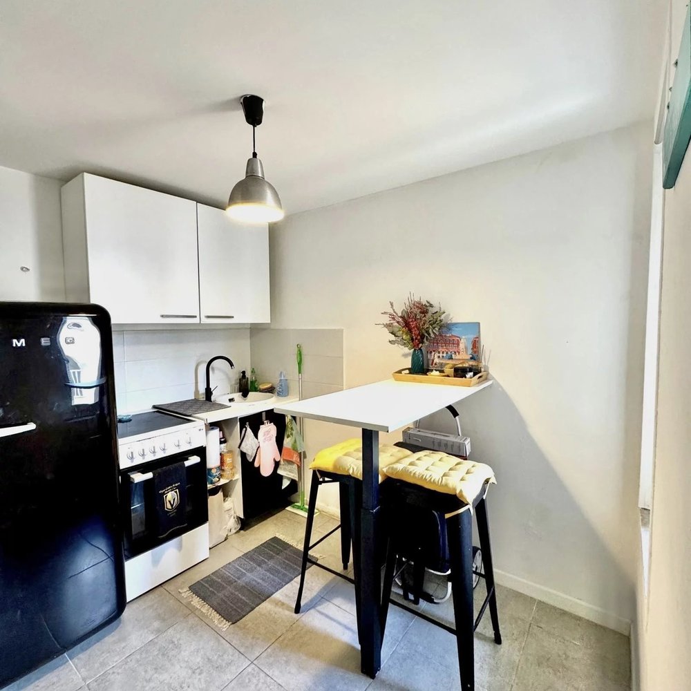 Property photo in Carre d'Argent