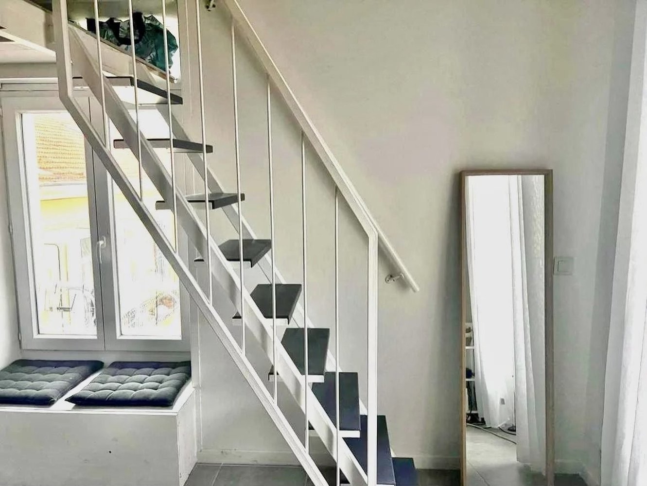 Property photo in Carre d'Argent