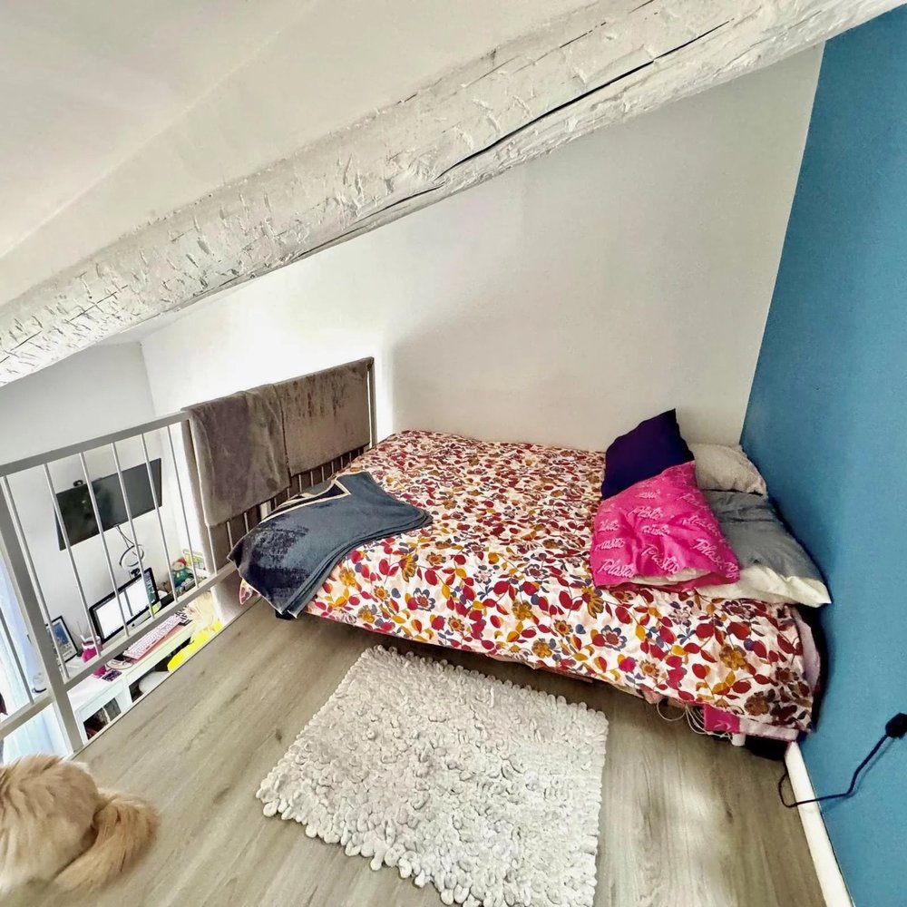 Property photo in Carre d'Argent