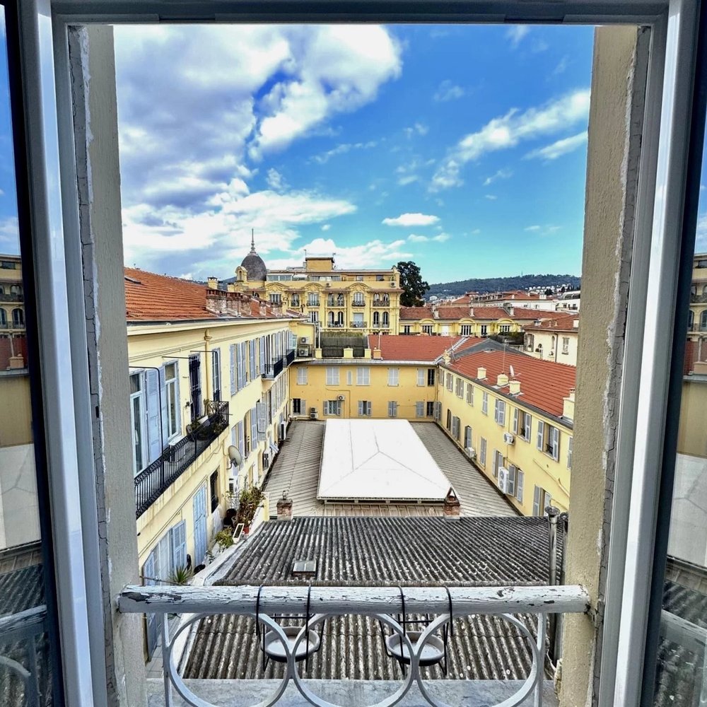 Property photo in Carre d'Argent