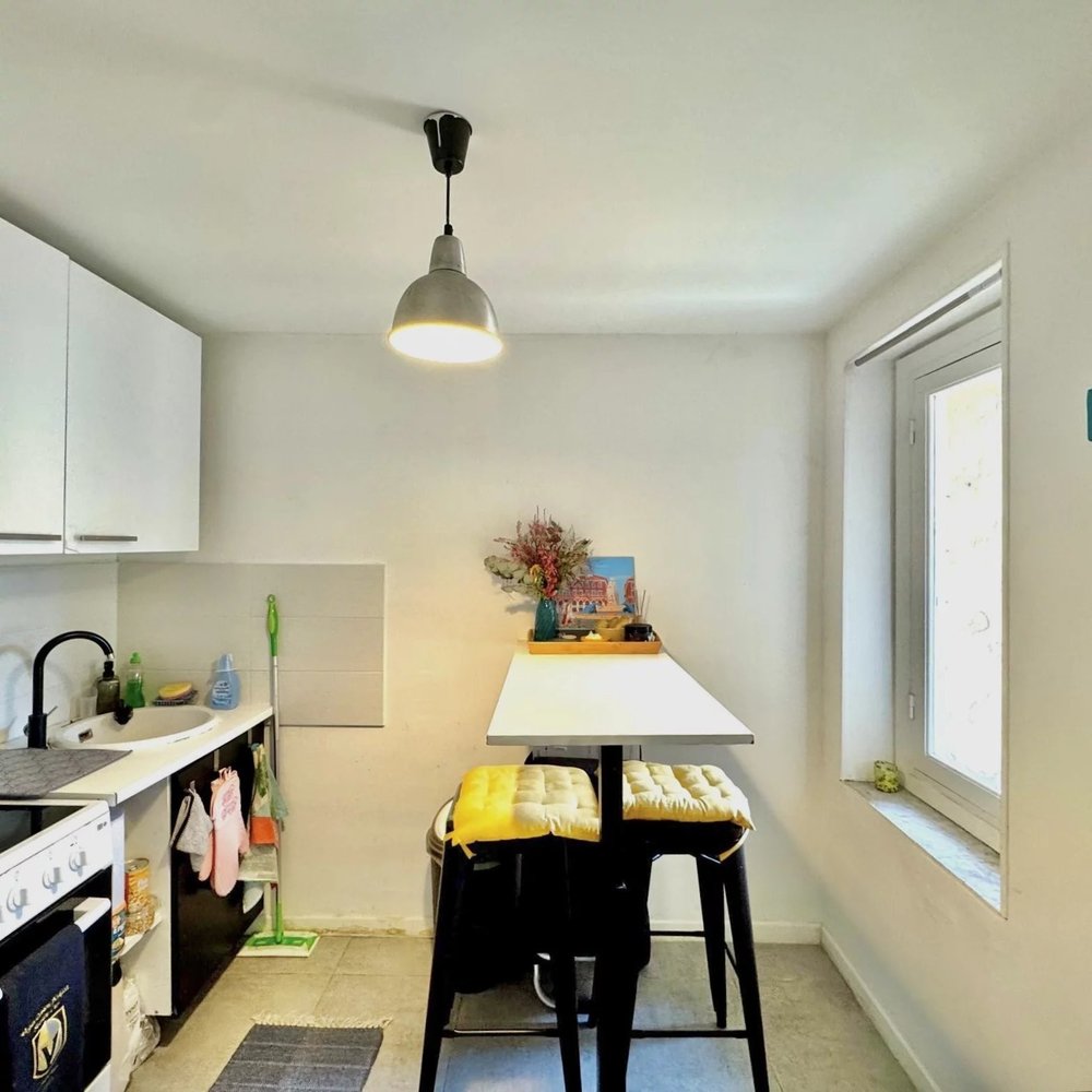 Property photo in Carre d'Argent