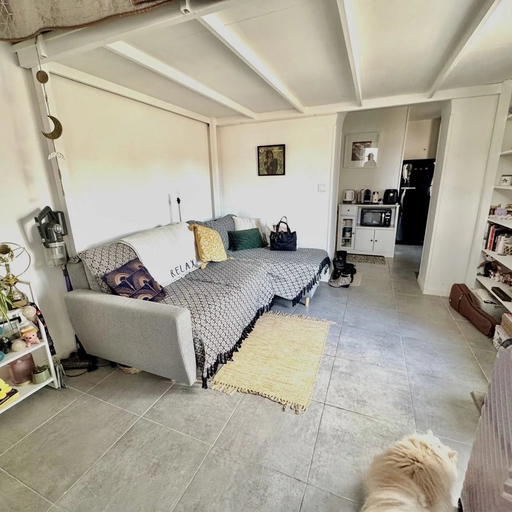 Property photo in Carre d'Argent