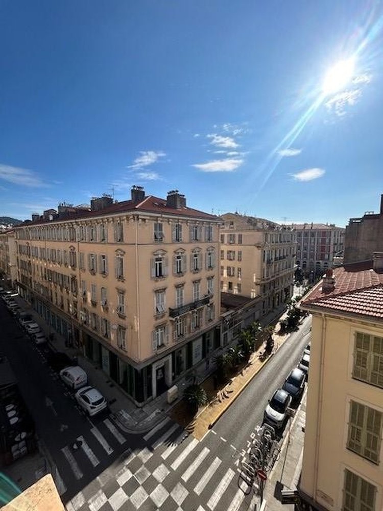 Property photo in Carre d'Argent