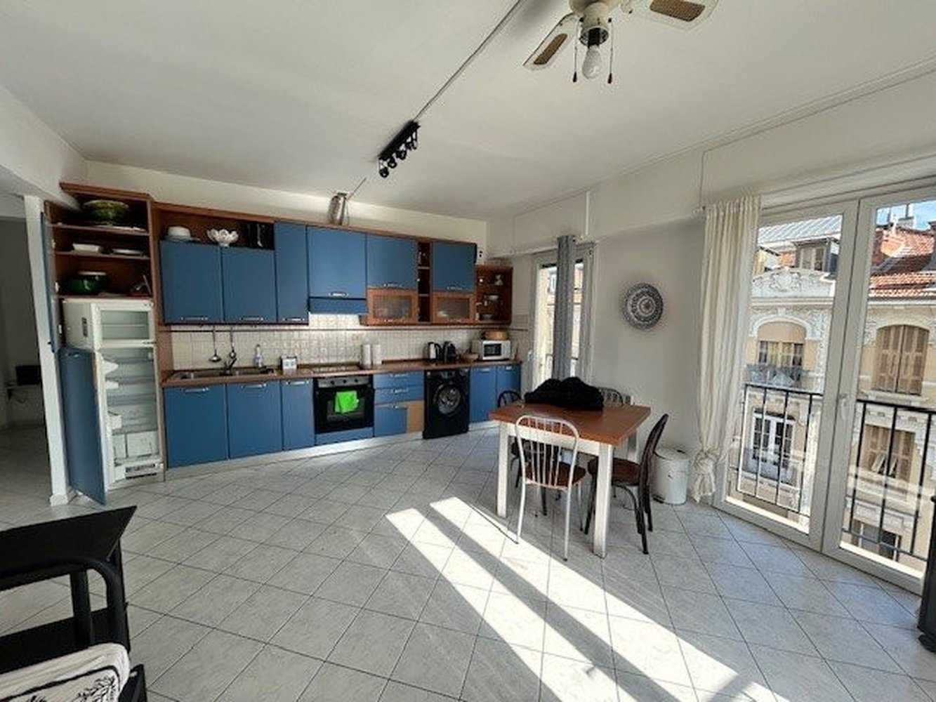 Property photo in Carre d'Argent