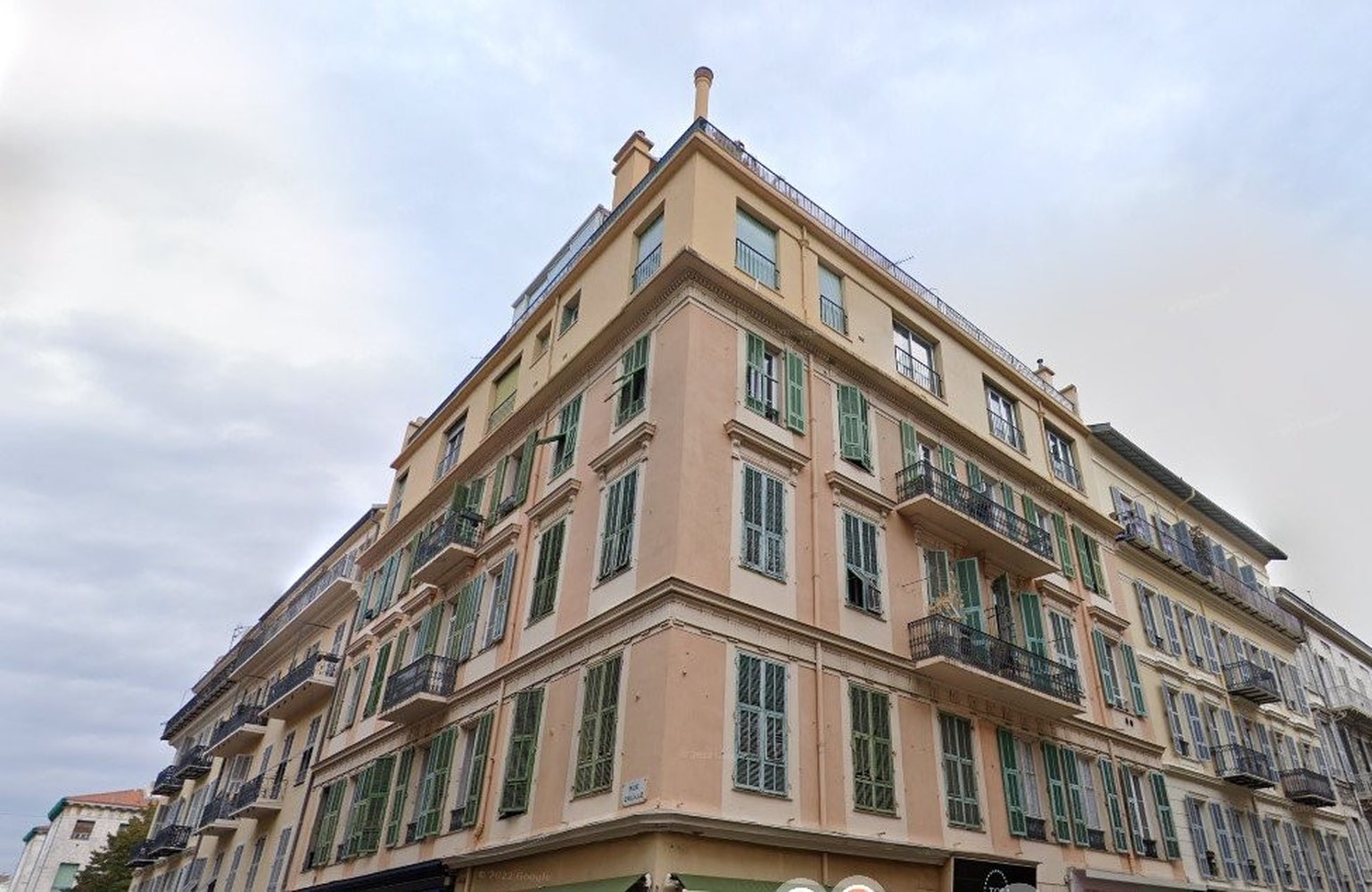 Property photo in Carre d'Argent