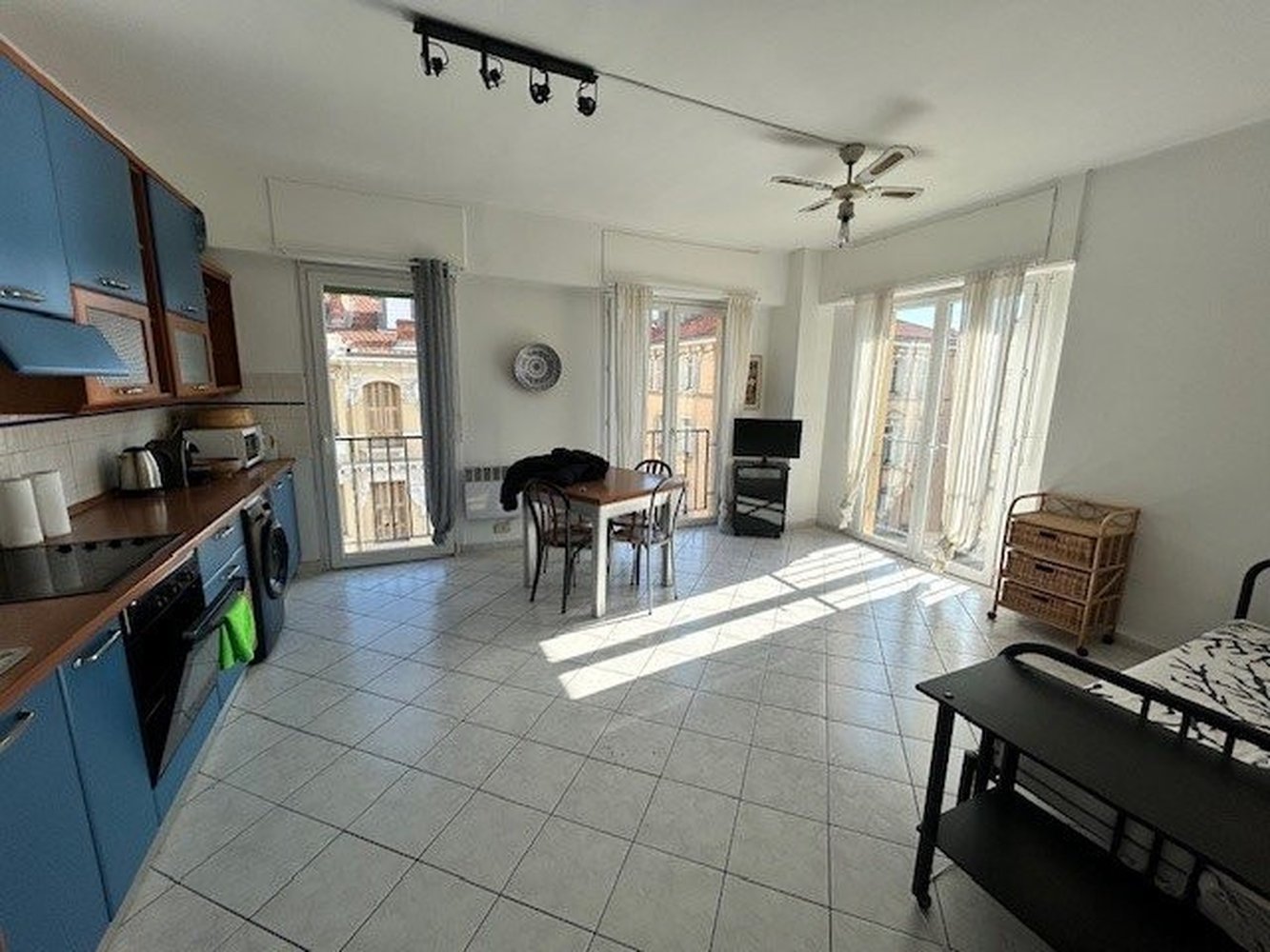 Property photo in Carre d'Argent