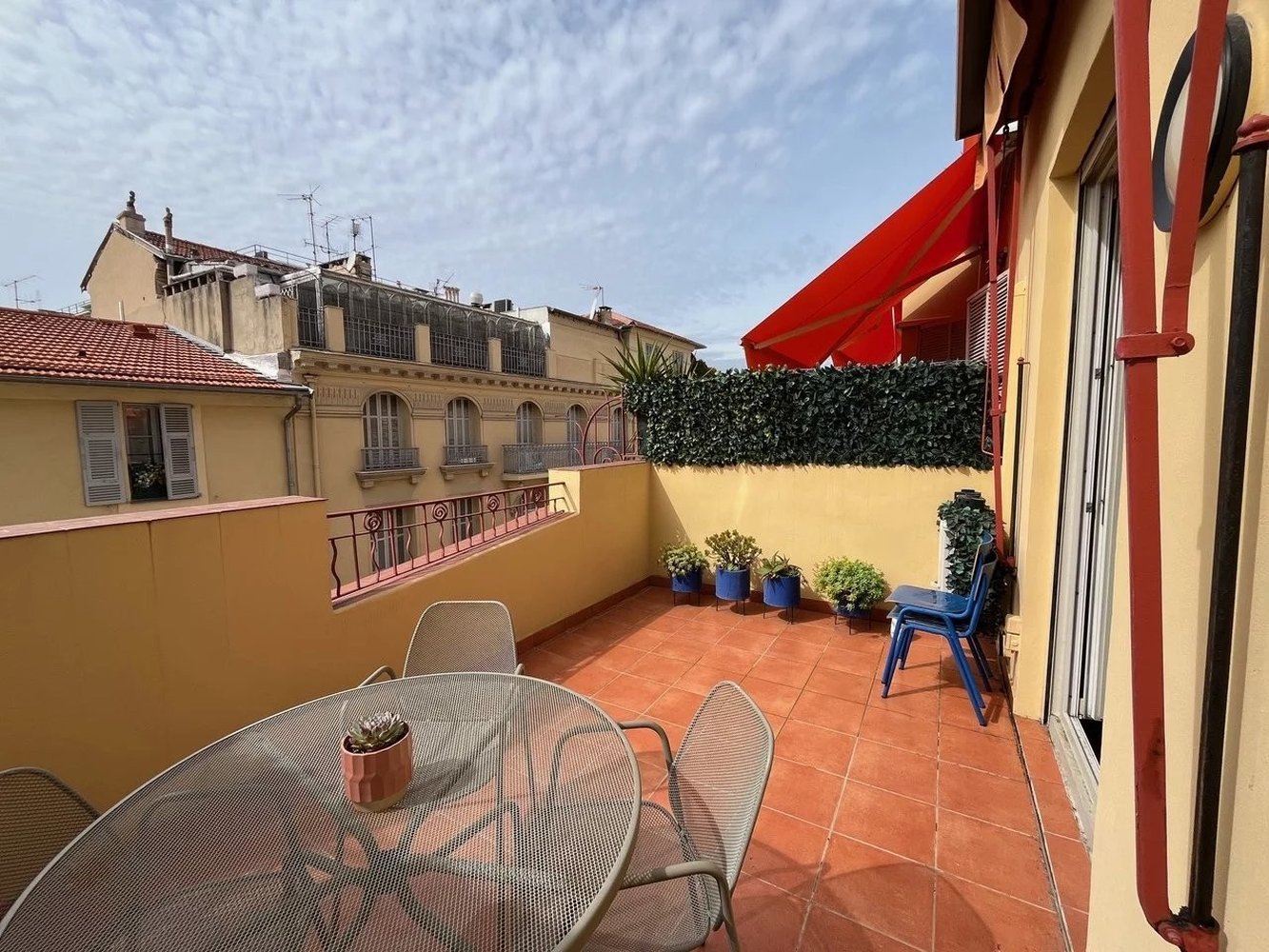 Property photo in Carre d'Argent