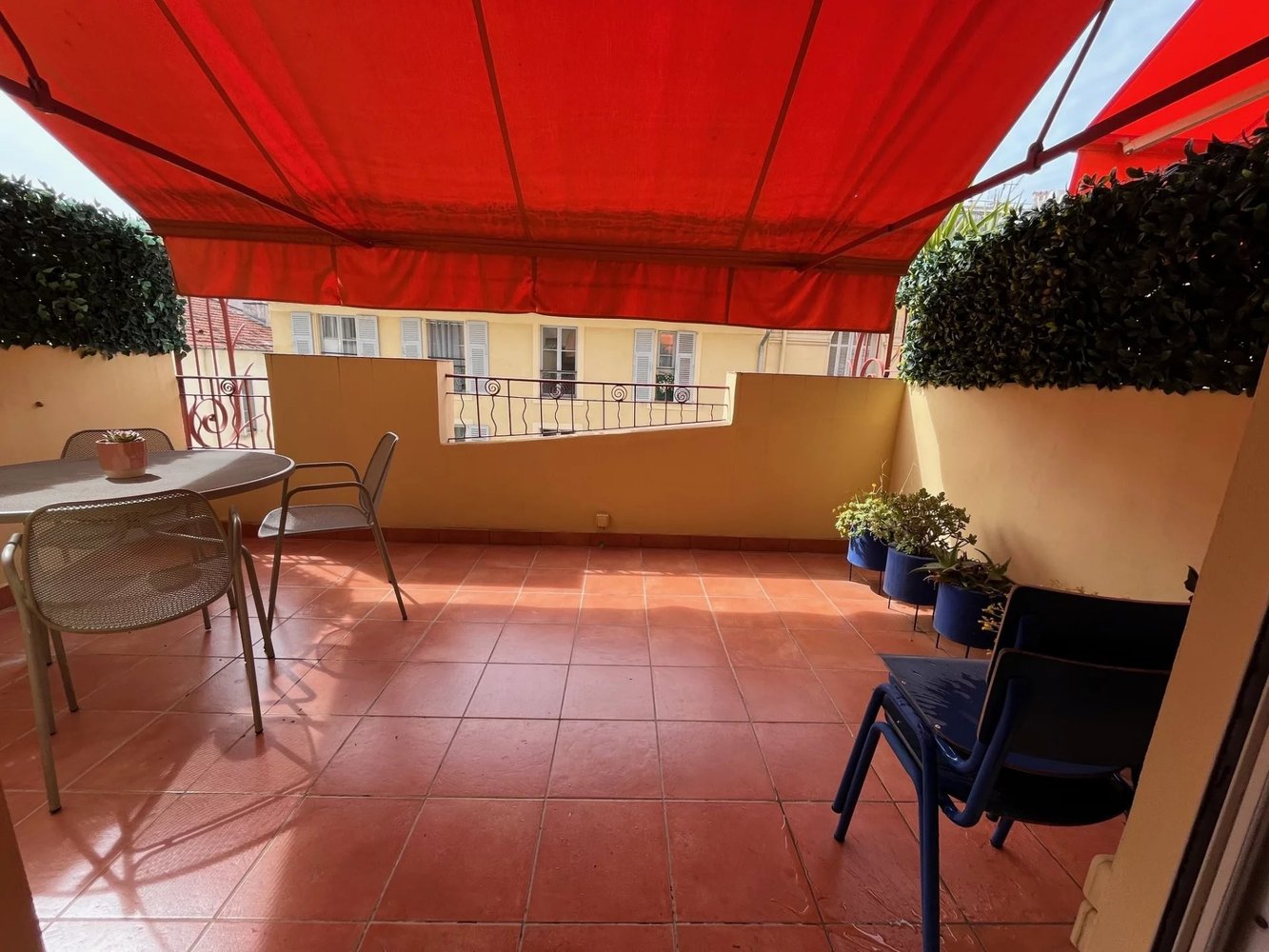 Property photo in Carre d'Argent