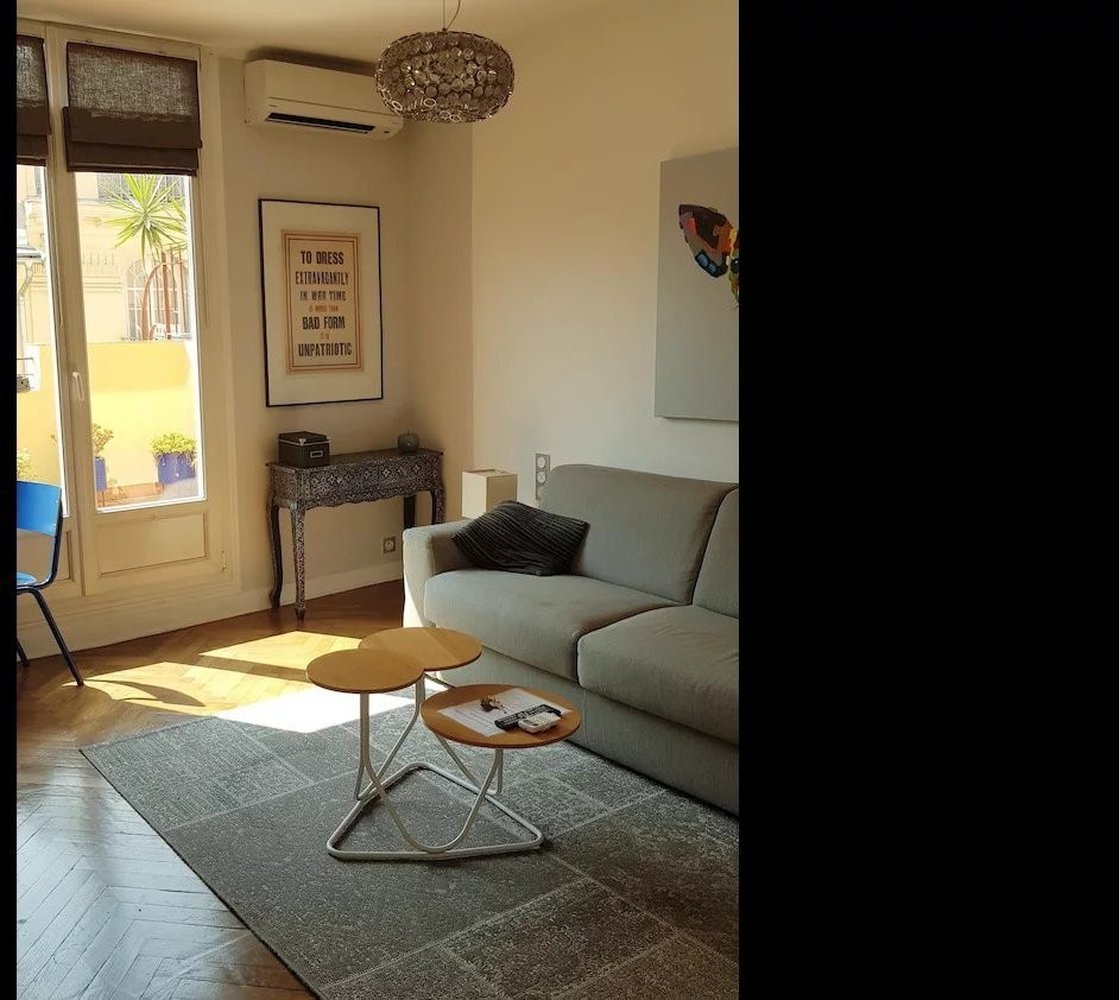 Property photo in Carre d'Argent