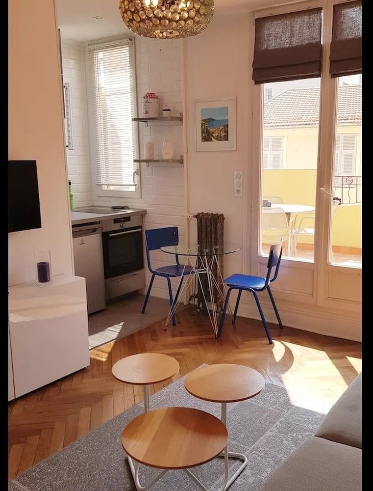 Property photo in Carre d'Argent