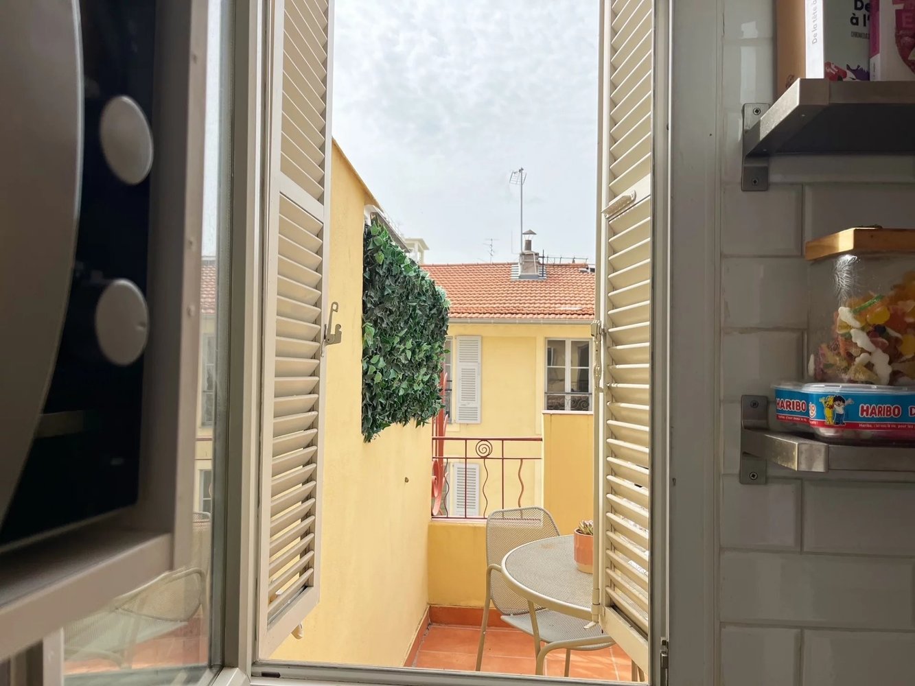 Property photo in Carre d'Argent