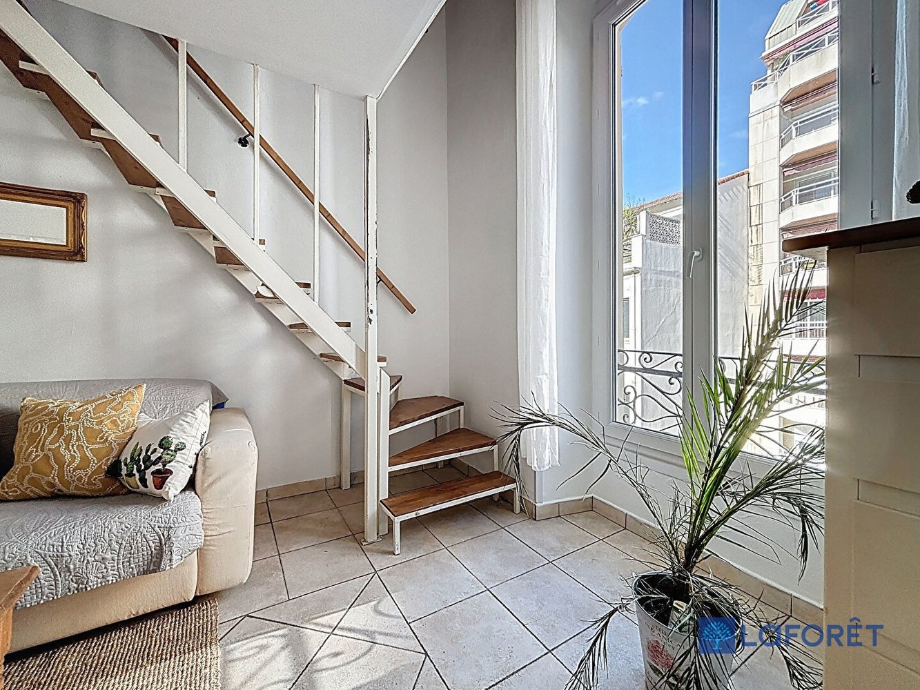 Property photo in Carre d'Argent