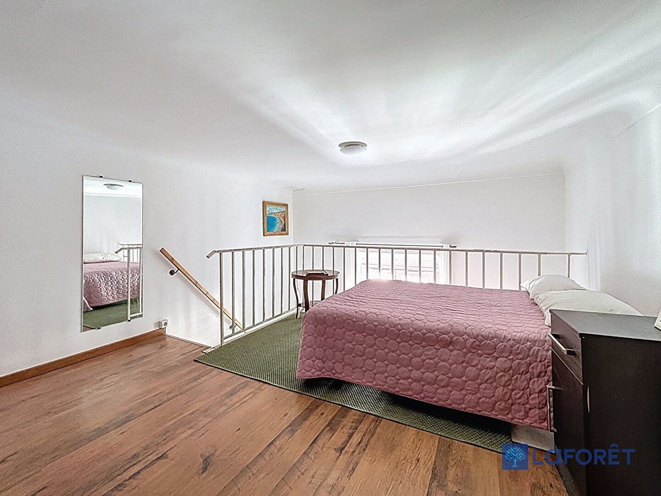 Property photo in Carre d'Argent