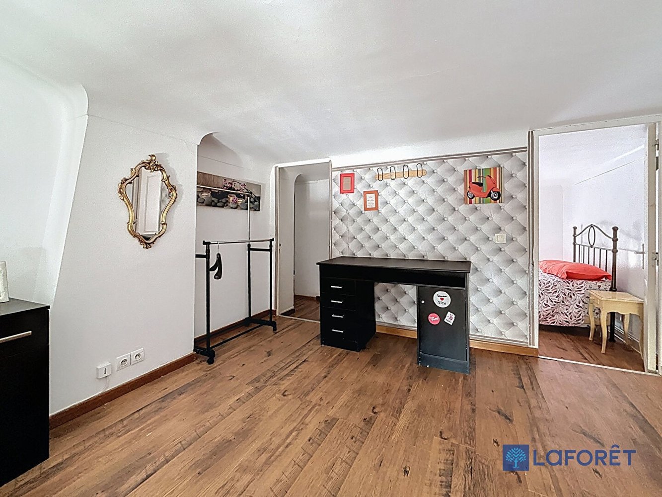 Property photo in Carre d'Argent