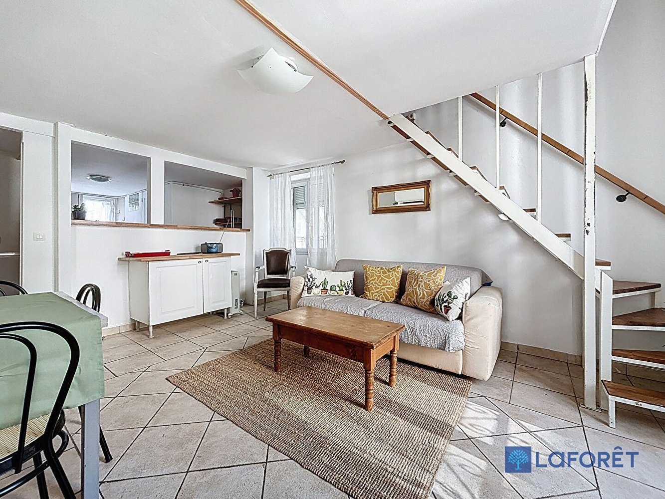 Property photo in Carre d'Argent