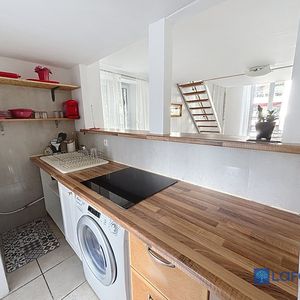 Property in Carre d'Argent