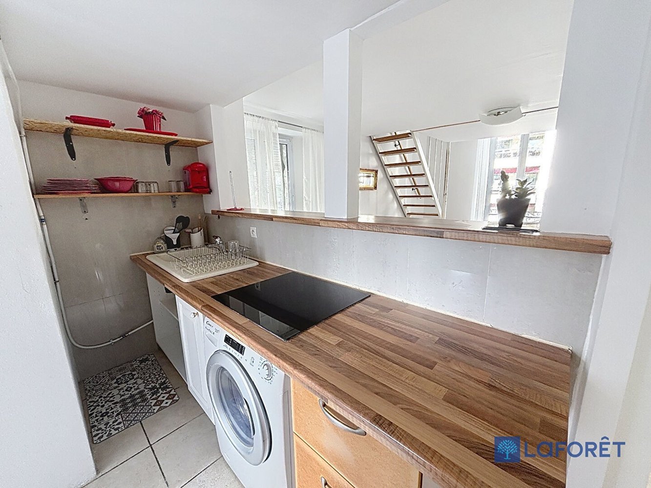 Property photo in Carre d'Argent