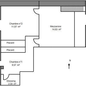 Property in Carre d'Argent