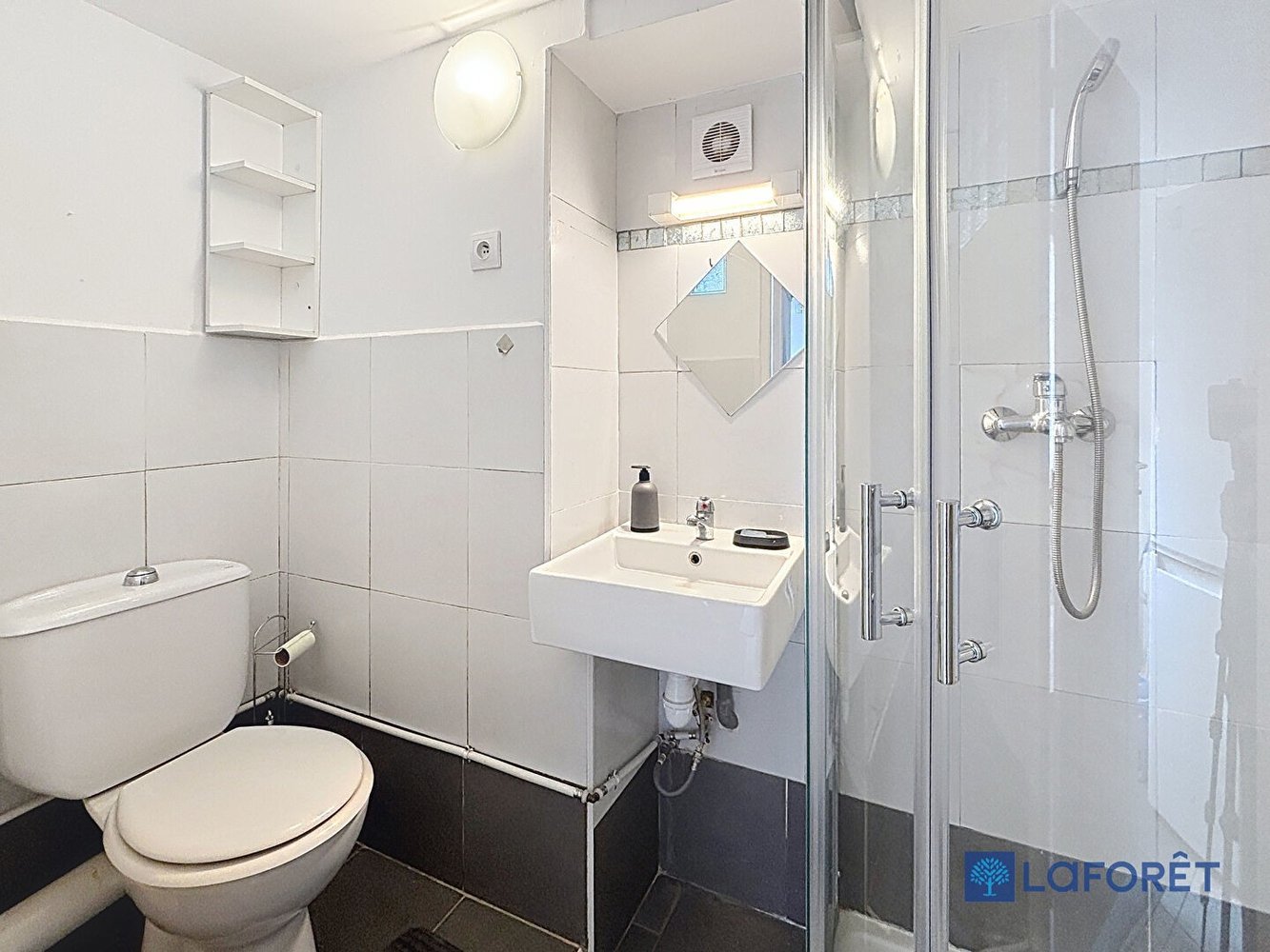 Property photo in Carre d'Argent