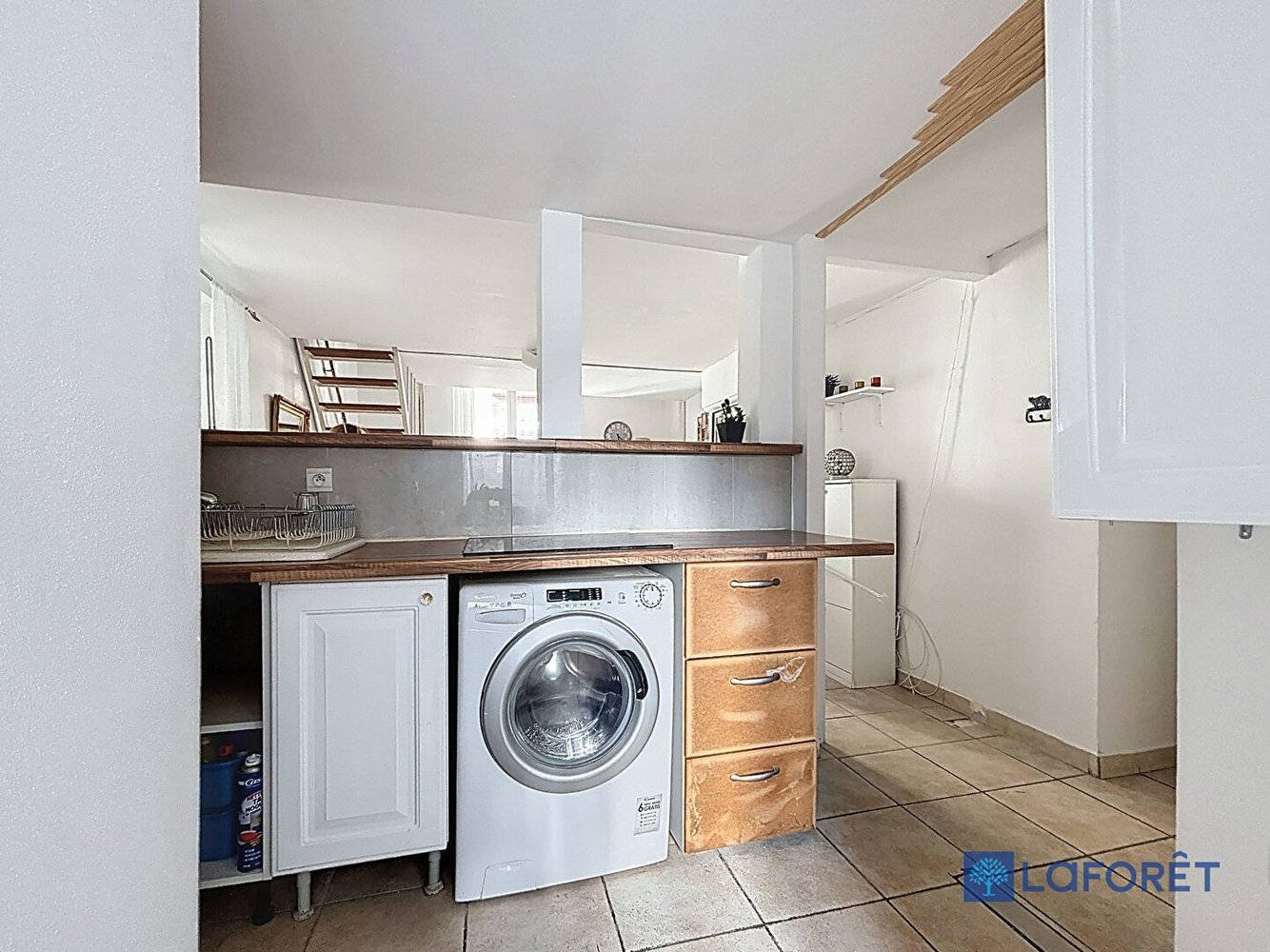 Property photo in Carre d'Argent