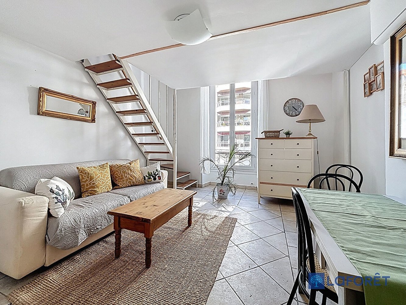 Property photo in Carre d'Argent