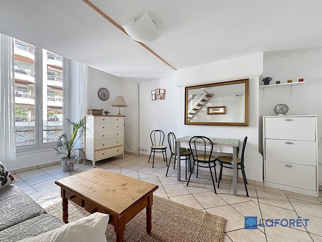 Property photo in Carre d'Argent