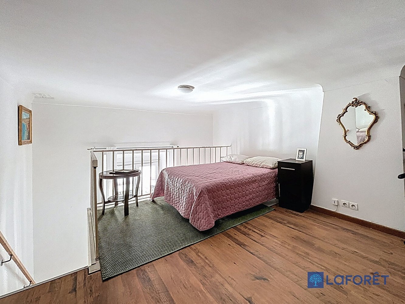 Property photo in Carre d'Argent
