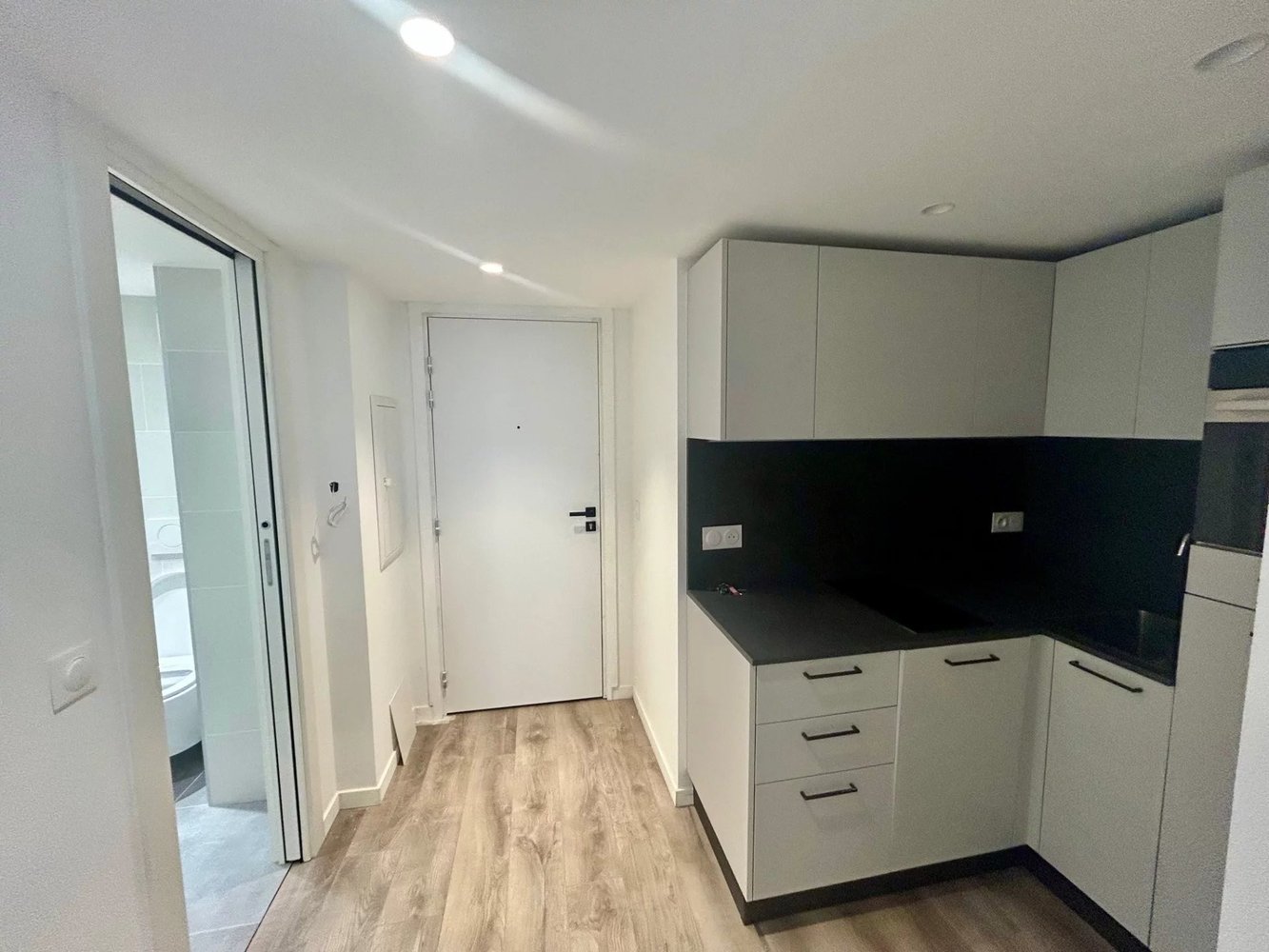 Property photo in Carre d'Argent