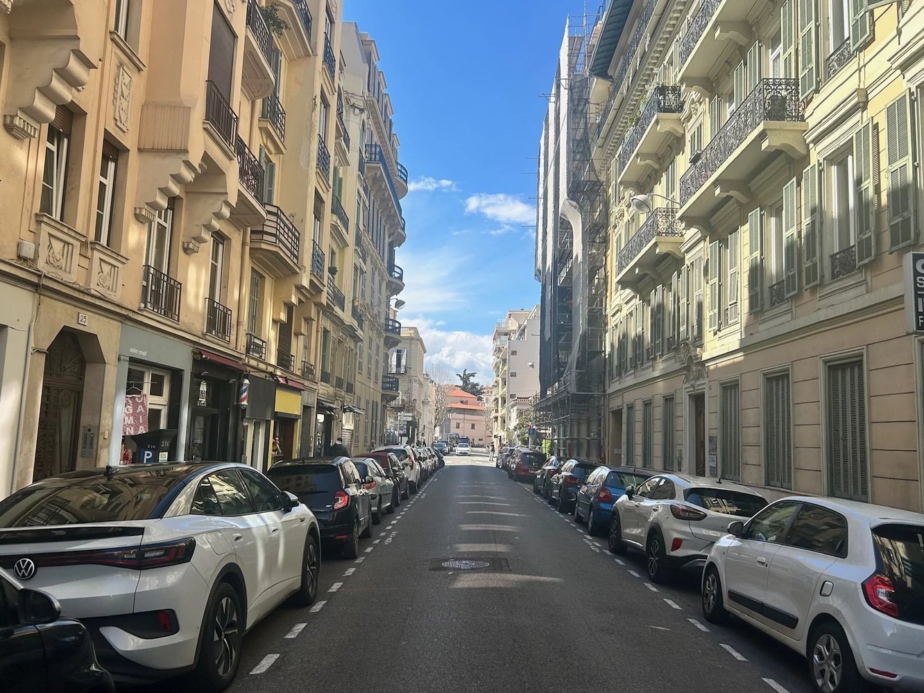 Property photo in Carre d'Argent