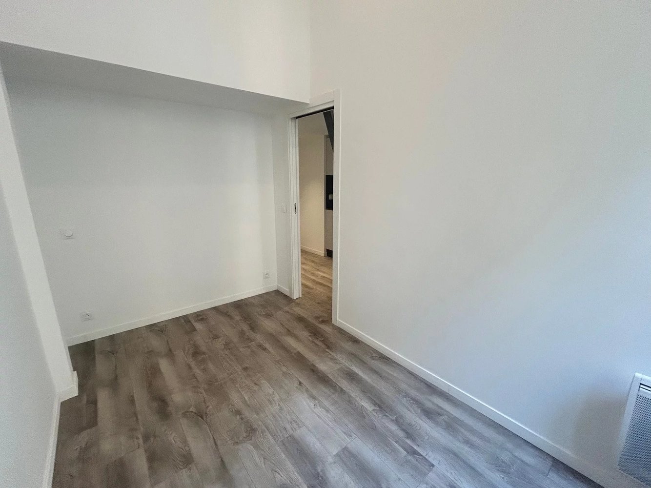 Property photo in Carre d'Argent