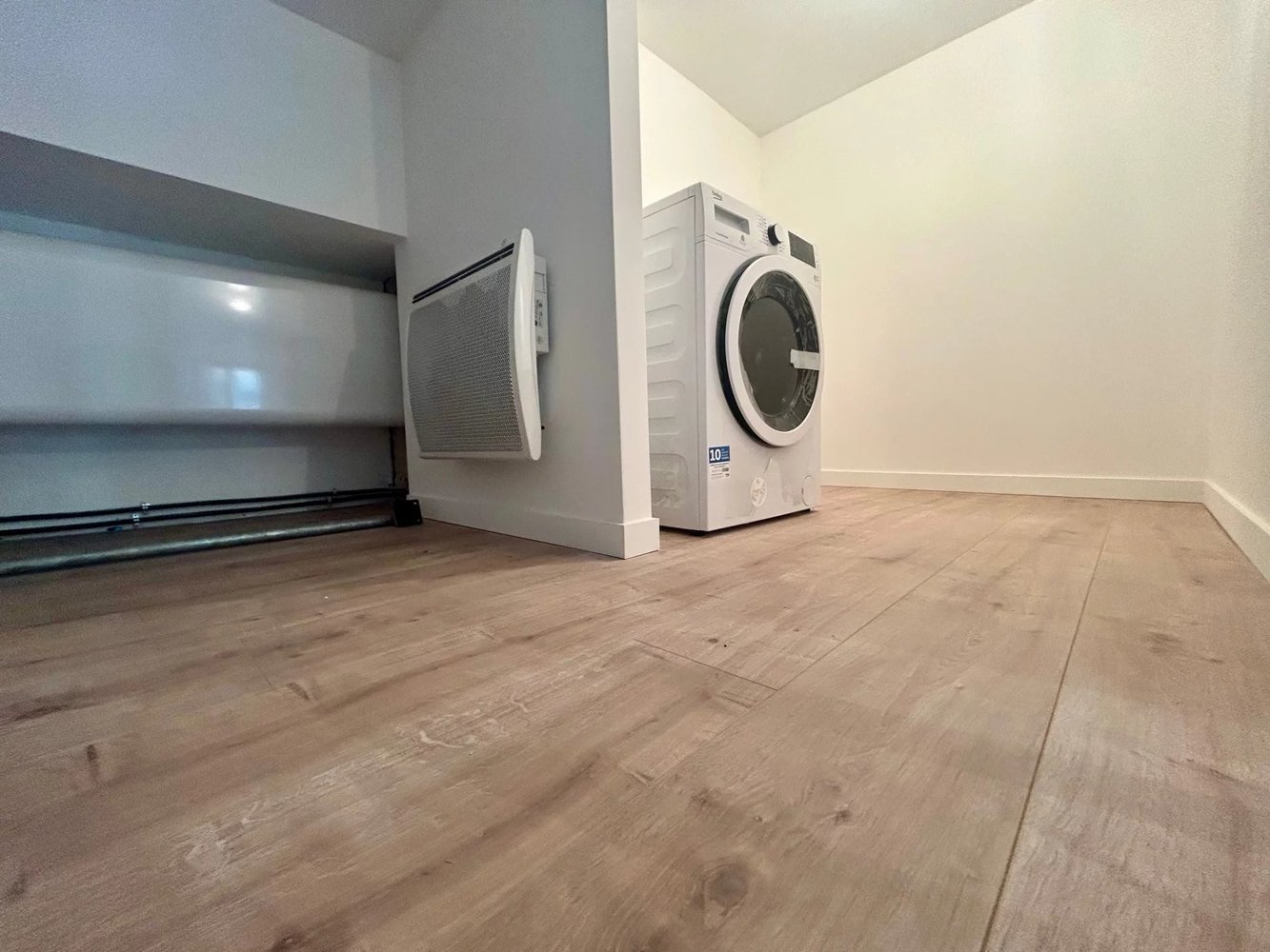 Property photo in Carre d'Argent