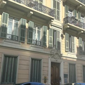 Property in Carre d'Argent